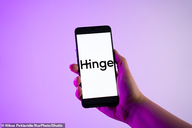 Hinge has launched a new 'Hidden Words' feature that allows users to filter a selection of words, phrases and emojis.