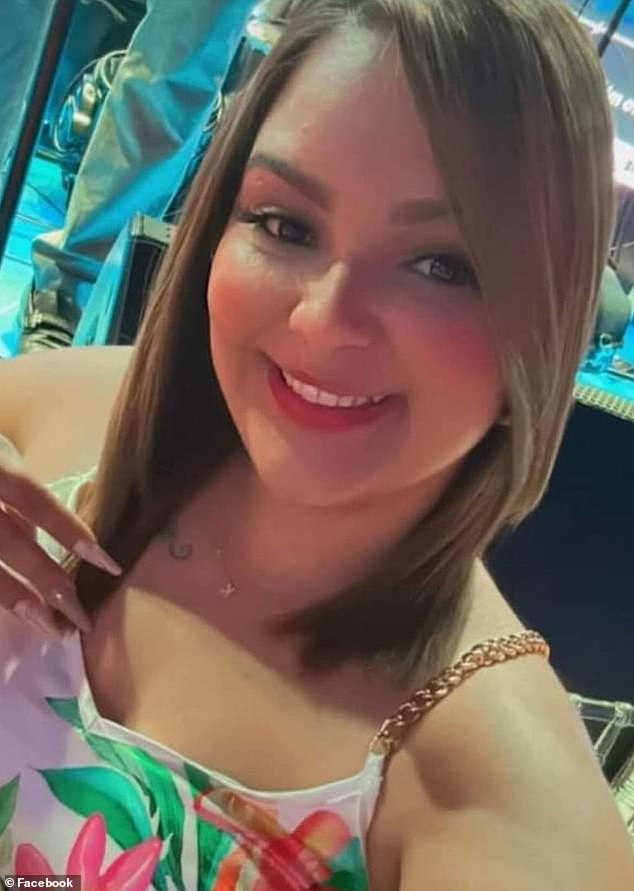 Katherine Altagracia Guerrero De Aguasvivas, 31, of Homestead, was abducted at a busy intersection shortly before 6 p.m. on April 11.