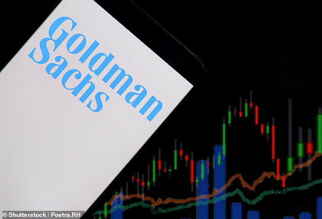 Moving on: Where Goldman Sachs goes, other investors would do well to follow
