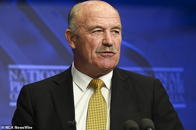 Rugby league legend Wally Lewis has called on the federal government to allocate more funding to research into dementia and brain injuries after revealing the stark reality of living with a debilitating brain disorder.