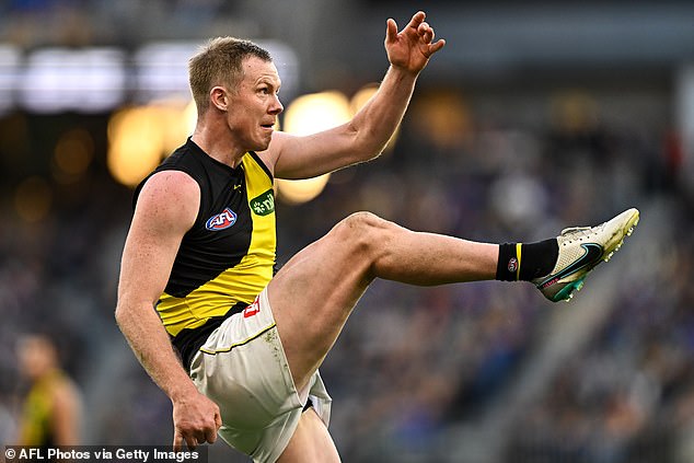 AFL great Jack Riewoldt has revealed how his cousin's death from a rare blood disease shook him to the core and what he really thinks about football fans.