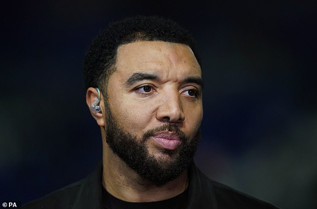 Deeney sacked as Forest Green Rovers player-manager after just six games