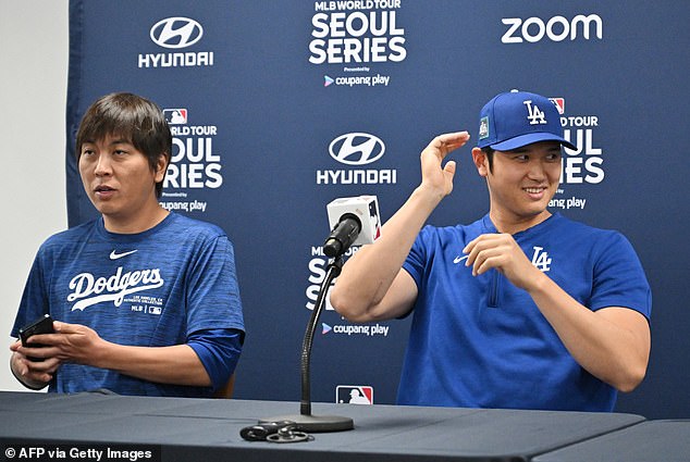 Former Shohei Ohtani performer Ippei Mizuhara has been charged with bank fraud after allegedly stealing more than $16 million from the Los Angeles Dodgers player.