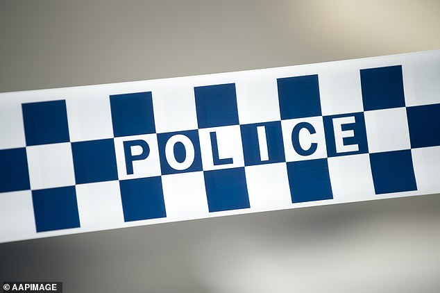 A woman was found dead in a Brisbane unit and a man charged with murder.