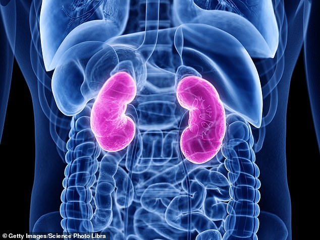 Thousands of patients with chronic kidney disease are being diagnosed too late to benefit from potentially life-saving treatments.