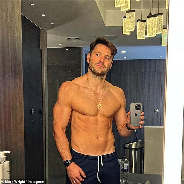 It is also claimed that producers are hoping to hire former The Only Way Is Essex star Mark Wright, 37.
