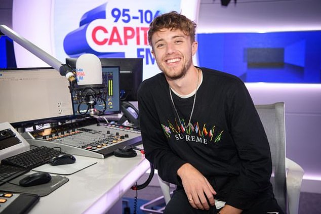 Last week, Roman Kemp gave up his coveted breakfast because he could no longer bear to relive the day his best friend, the Capital producer, died.