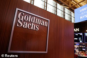 Exceeding expectations: Goldman Sachs profits increased 28% compared to the same period last year