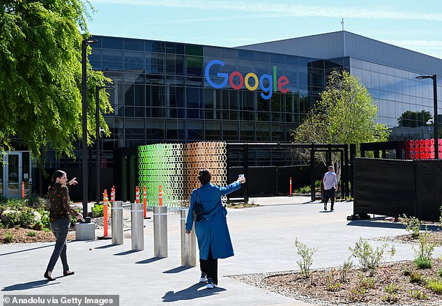 Google will lay off an undetermined number of employees as part of a restructuring 