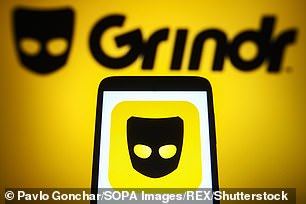 Legal fight: Gay dating app Grindr accused of sharing sensitive details of hundreds of users without their consent