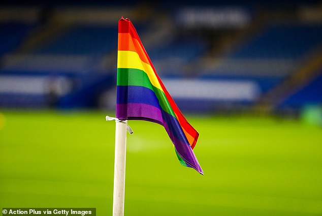 Several footballers in Germany will reportedly reveal their homosexuality next month.