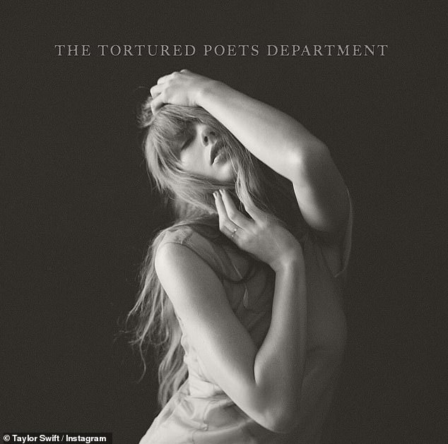 Taylor Swift fans have been left in meltdown over claims that her long-awaited album, The Tortured Poets Department, has been leaked online.