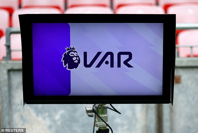 Hawk Eye developer admits VAR is the contribution to sport I