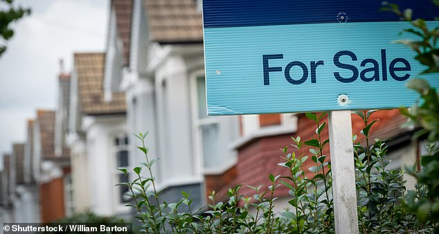 Fixed prices: Average UK house prices are down 0.2% year-on-year as higher mortgage rates continue to weigh heavily on buyers.