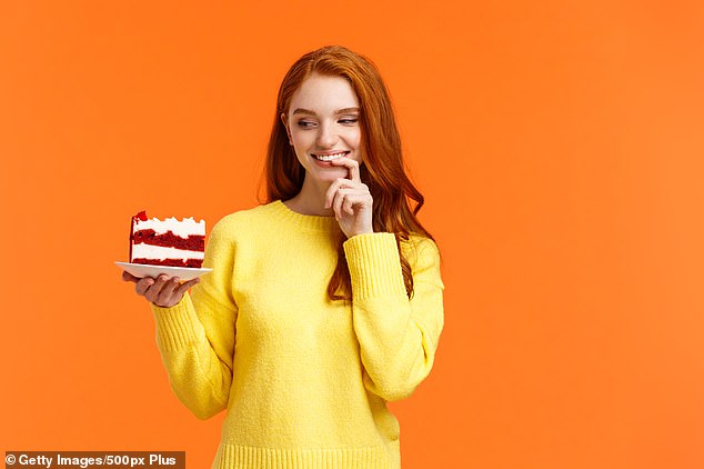 How cheat days can actually speed up weight loss by
