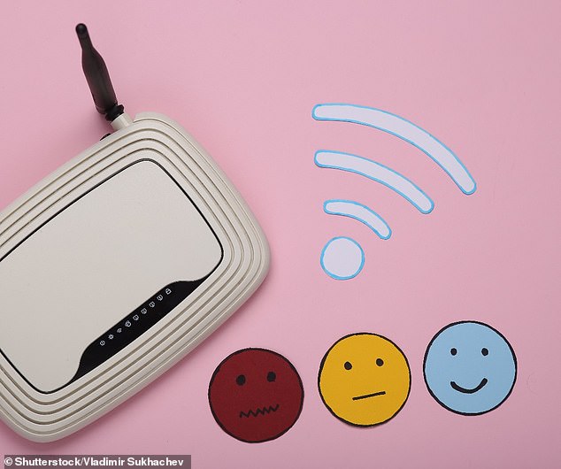 From angry to happy: Plusnet's email made me angry - but then I read to the bottom and was much happier