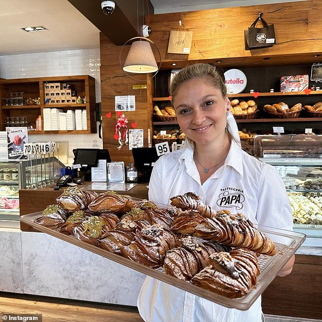 Sydney's beloved bakery and restaurant Pasticceria Papa has closed in Bondi, leaving fans shocked