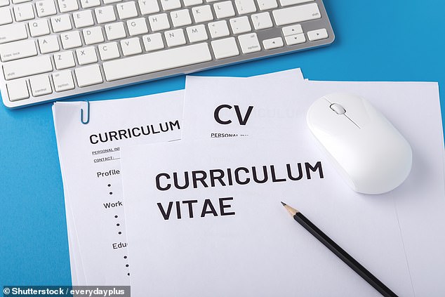 Following news of the UK's rising unemployment rate, education and careers expert Robbie Bryant, from Open Study College, reveals five things you're doing wrong with your CV