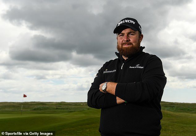 Shane Lowry admitted he had wondered if he was past his prime after recently turning 37.