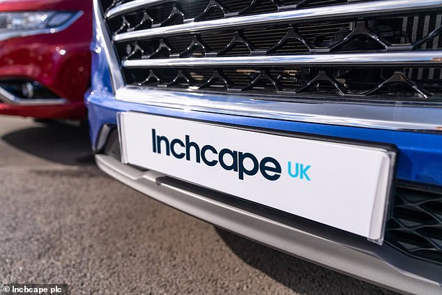 Divestiture: Inchcape said the sale of its UK retail operations to Group 1 Automotive would help it focus on becoming a distribution-focused business.