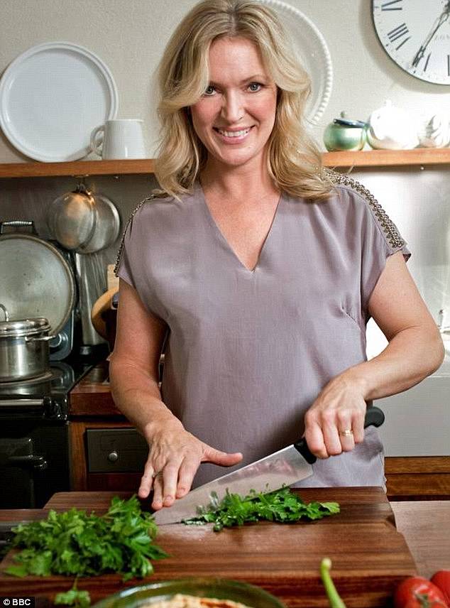 Rachel is a frequent guest on the BBC's Saturday Kitchen and in 2019 was a judge and co-presenter with chef Marco Pierre White on the Irish television series The Restaurant.