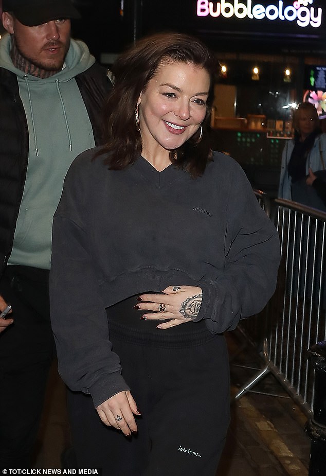 Sheridan Smith has suffered a major blow to her career when her West End Opening Night performance was cut short two months after failing to impress audiences and critics. 
