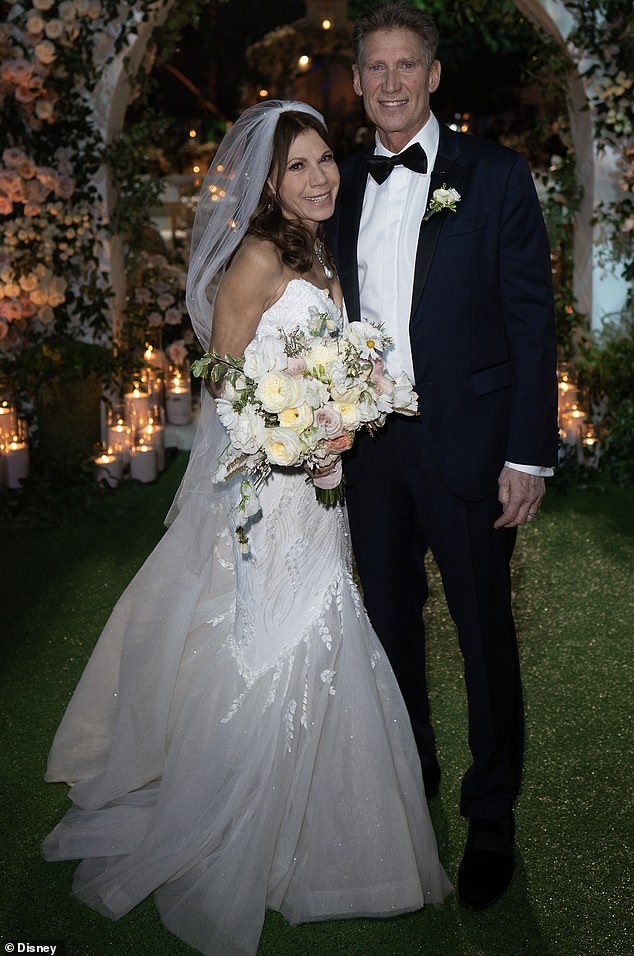 Following the shocking news that The Golden Bachelor Gerry Turner and his wife Theresa Nist are now set to divorce, just three months after their dream TV wedding, many fans are wondering if his new wife suffered the same fate as his ex.
