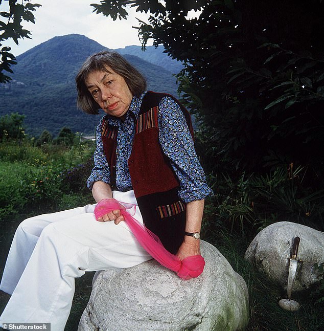 Inside the life of the unlovable and unloving Patricia Highsmith