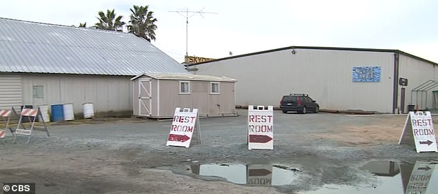 Lodi Skydiving Center north of Stockton California has suffered 28 deaths in 30 years