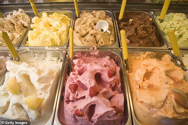 One of Italy's most famous cities has sparked a controversial proposal to ban the sale of ice cream and pizza after midnight.