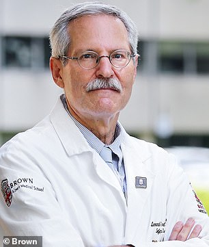 Dr. Leonard Mermel, an infectious disease expert in Rhode Island, warned that repeated infections in mammals raised the risk of the virus acquiring harmful mutations.