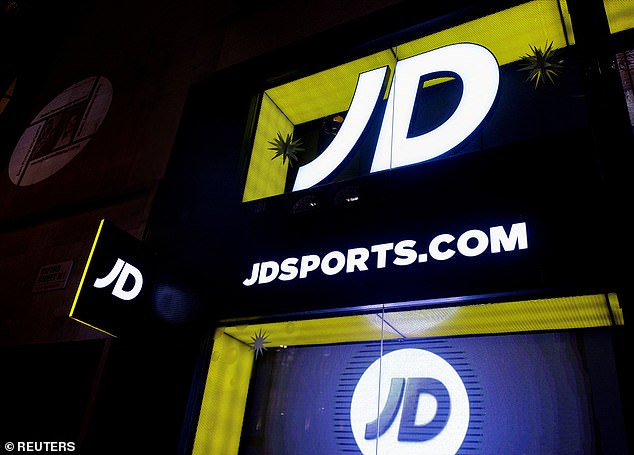 JD Sports to buy US sportswear retailer Hibbett for 899m