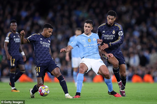 CBS Sports enjoyed record week for Champions League viewing figures