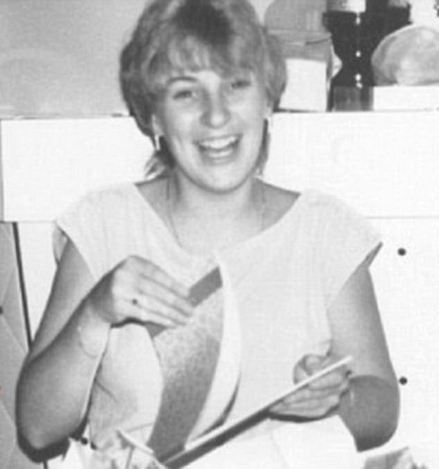 The 1988 kidnapping, rape and murder case of Janine Balding (pictured) has taken another turn as a lawyer and former politician questioned new evidence.