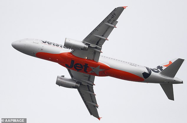 Jetstar is launching a big deal to celebrate its 20th birthday, with airfares starting at just $77