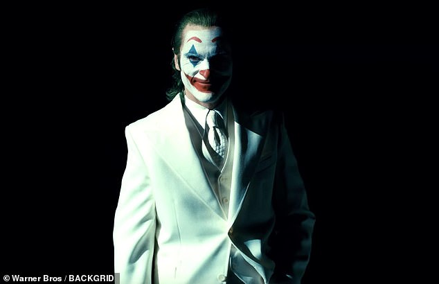 The upcoming film is a sequel to the 2019 film Joker and recently received an official R rating for containing 