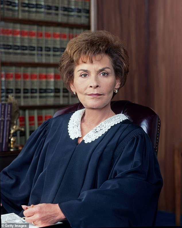 Legendary TV judge Judy Sheindlin says she will sue In Touch Weekly for defamation of character after they claimed she was on a 'quest' to save the Menendez brothers.