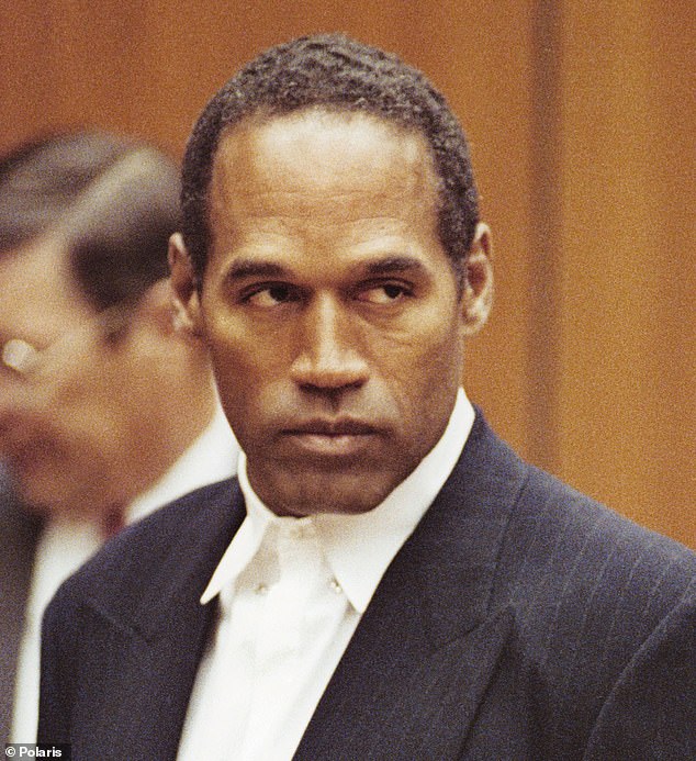 When OJ Simpson wakes up in an eternally warm sauna, we all remember the day he got his way.