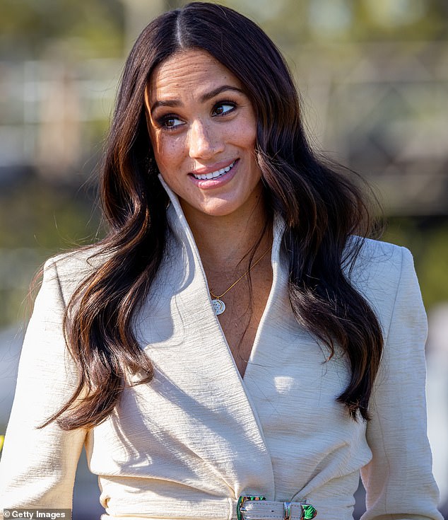 Did Meghan 'Me First' Markle Fail?  The release of 'American Riviera Orchard' is turning into a big headache for Princess Neverwas.