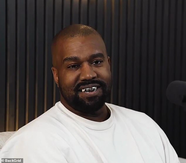 Kanye West deleted his social media accounts amid backlash to his plans to launch a Yeezy Porn studio.