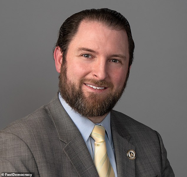 Utah State Representative Brett Garner, who was Eric's high school friend, introduced a new bill that would prohibit convicted murderers from receiving money through a prenuptial agreement.