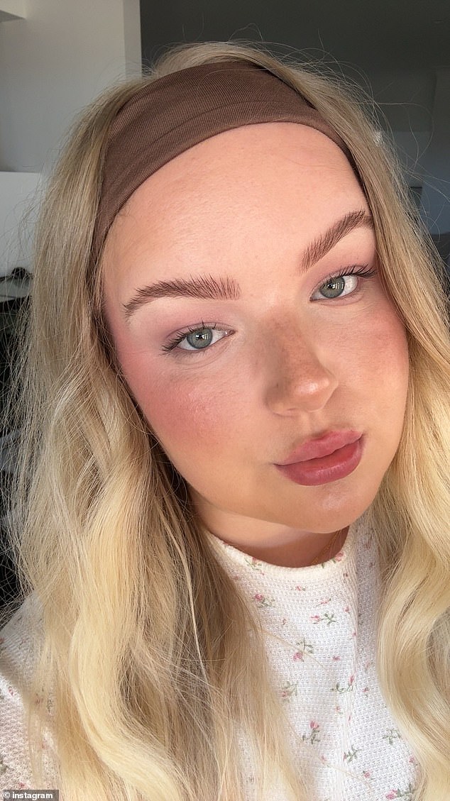 Makeup expert Caisha Danielle recently reviewed Kmart's new makeup collection