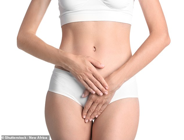 Aesthetic nurse Amanda Azzopardi claims that injecting it into 'intimate areas' can help improve 'vaginal dryness' and 'sexual arousal'