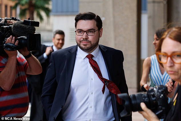 Judge Michael Lee found that Lehrmann, considering the odds, had raped Brittany Higgins in Parliament House in March 2019.