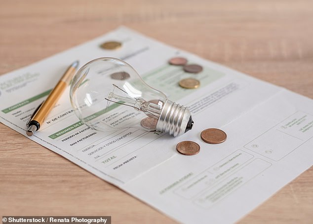 Lightbulb moment: Ofgem hopes shaking up its billing system will mean lower costs
