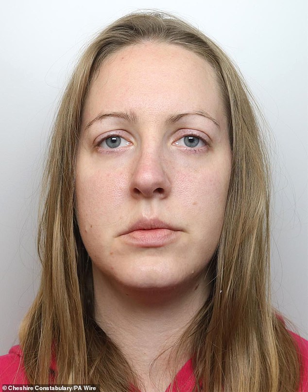 Letby, from Hereford, lodged her appeal shortly after High Court judge Mr Justice Goss sentenced her in August last year to 14 life sentences for the seven murders of seven babies and seven attempted murders, linked to six more .