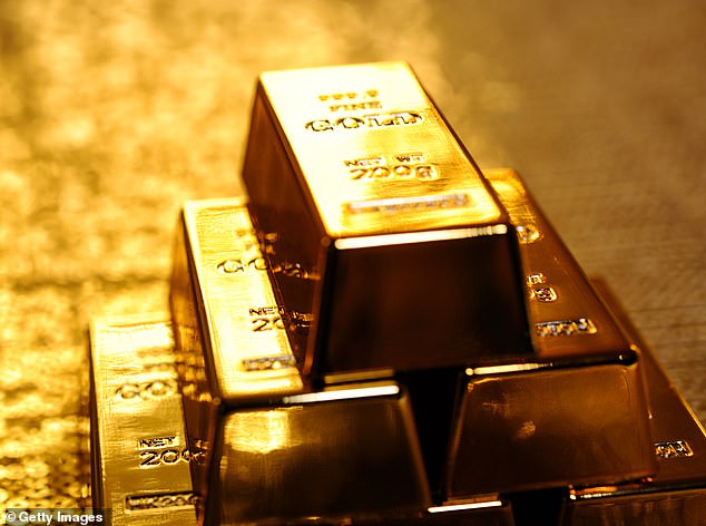 Bright prospects: rising gold price boosted Hochschild