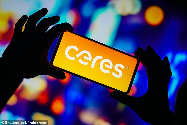 Better future: After sharp declines, analysts say Ceres will see its revenue rise