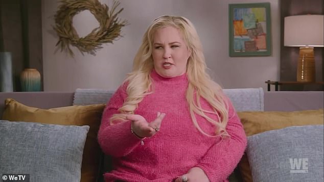 Mama June and her husband Justin Stroud's surprise visit to see their daughter Alana Thompson reportedly blew up in their faces.