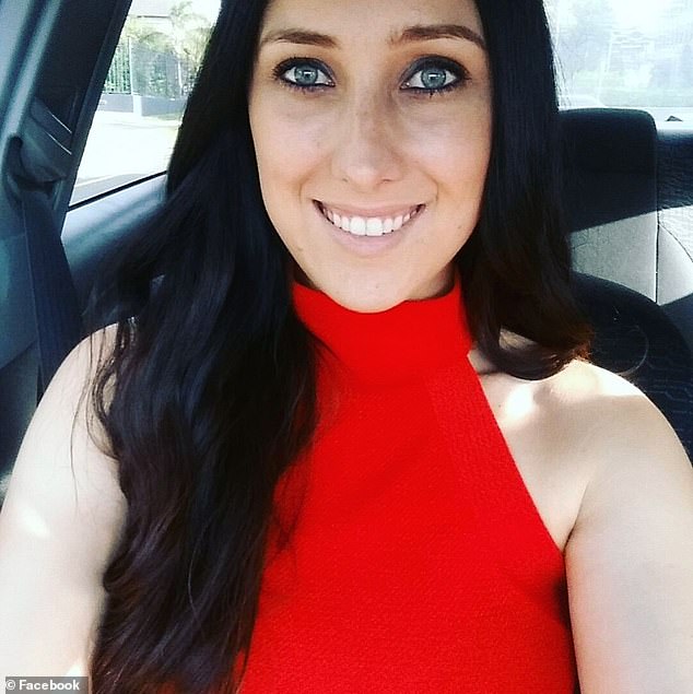 His body was found in prison 16 months after police alleged he had killed Dannielle Finlay-Jones in Cranebrook, in Sydney's west end.